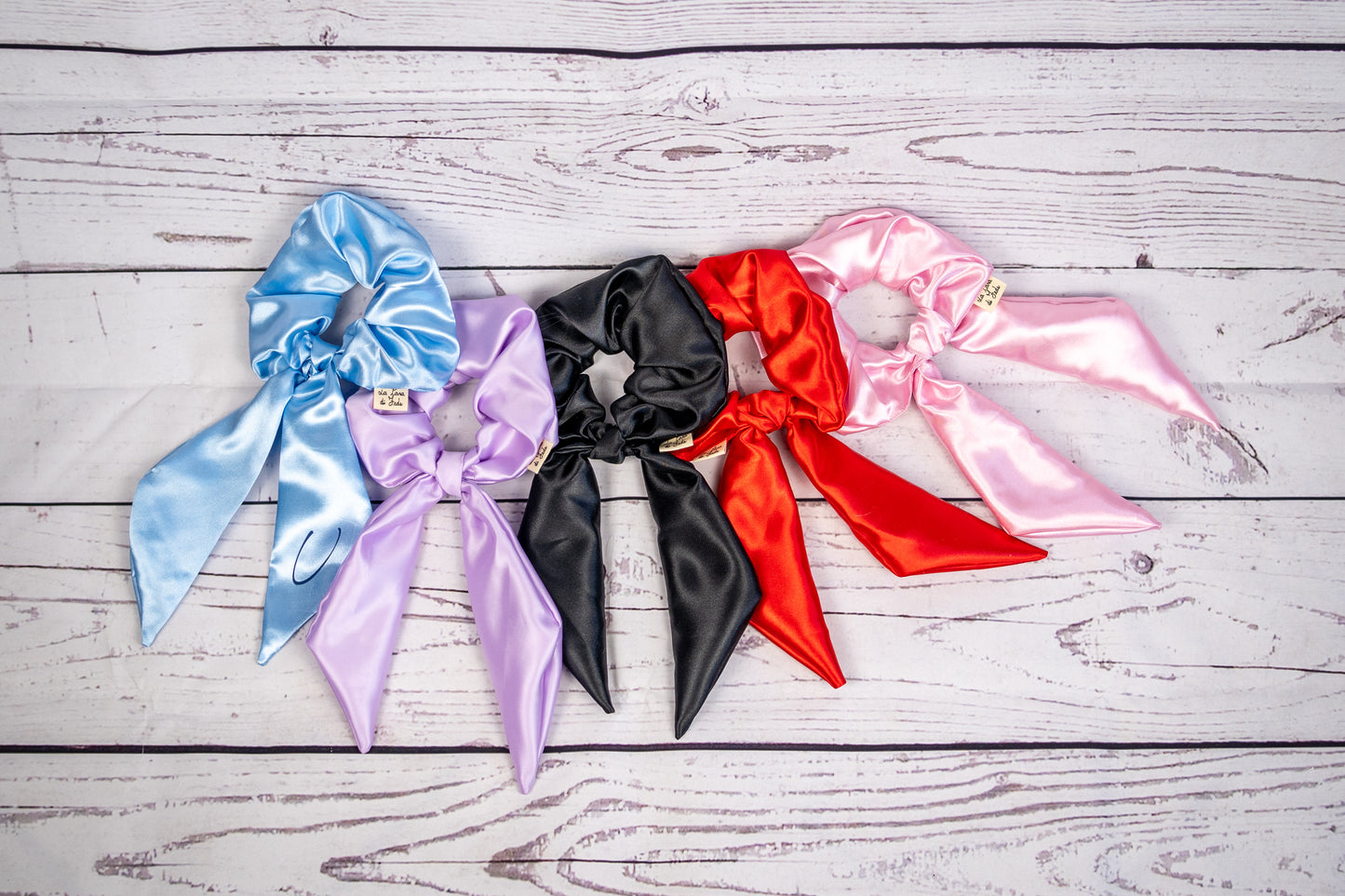 Box Capelli Personalizzata