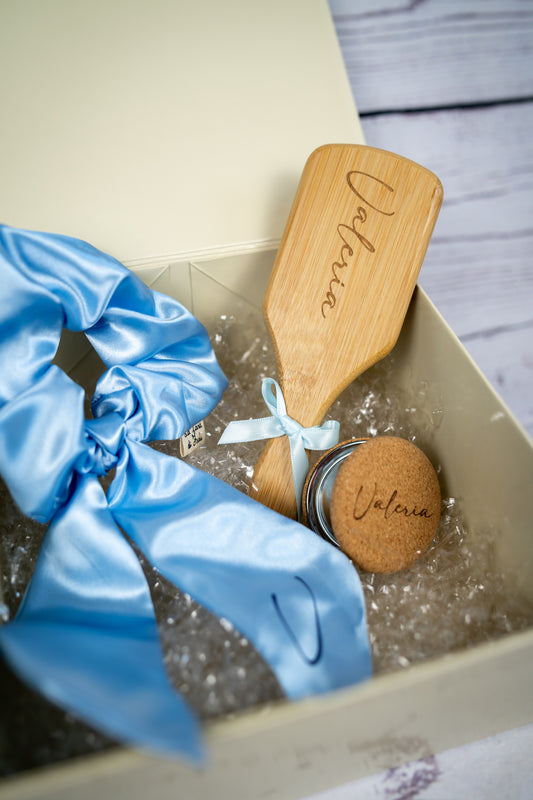 Box Capelli Personalizzata