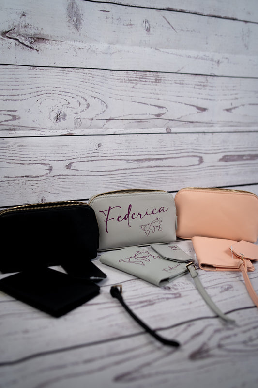 Box Viaggio Personalizzata