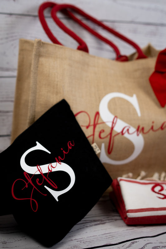 Box Mare Personalizzata