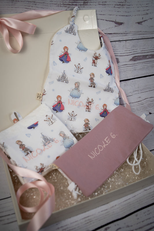 Set Scuola Materna Personalizzato