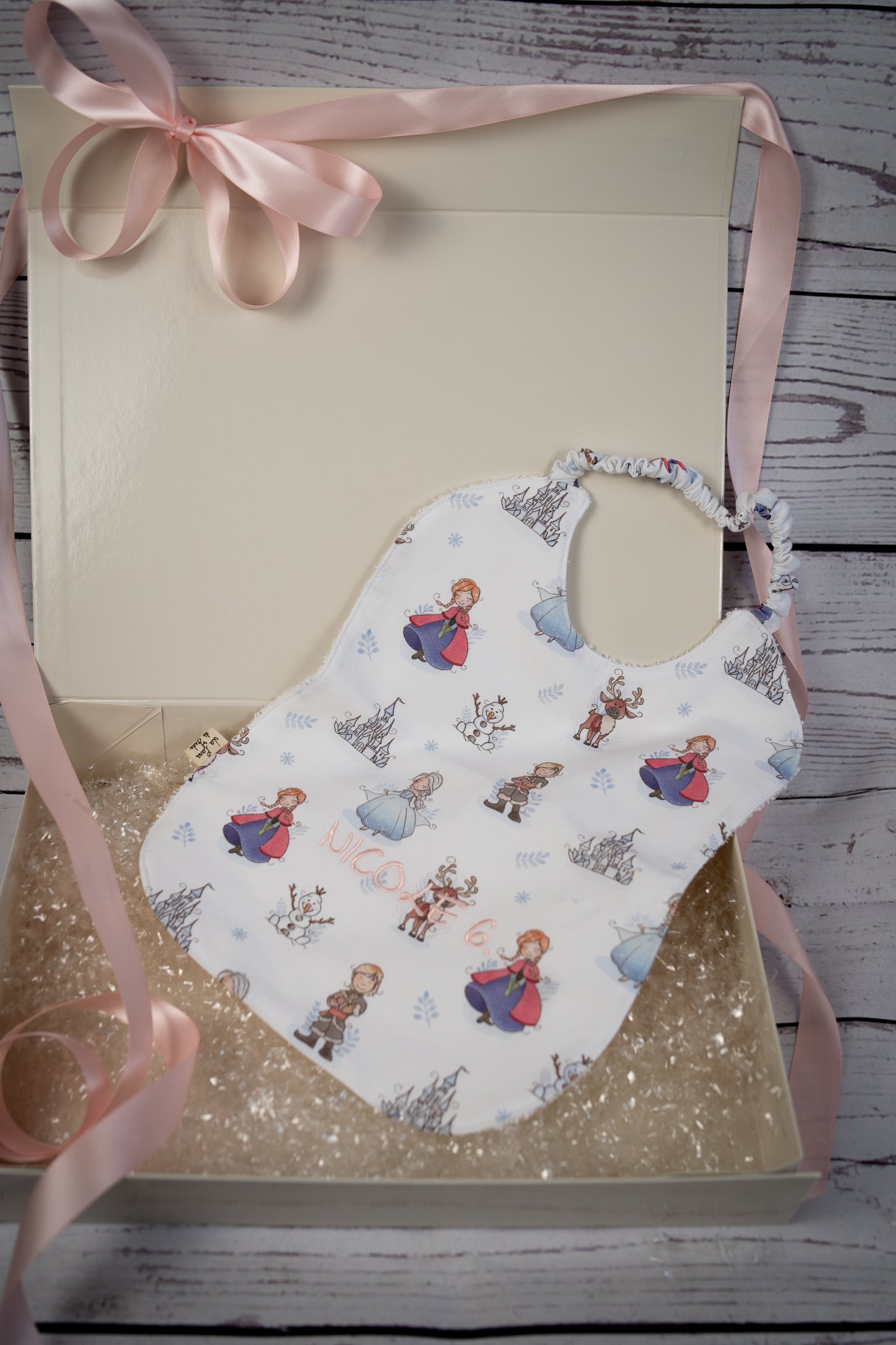 Set Scuola Materna Personalizzato