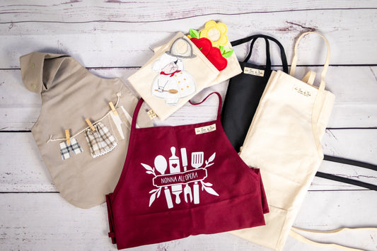 Box Cucina Personalizzata