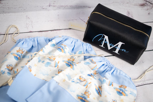 Set Neo-Mamma Personalizzato