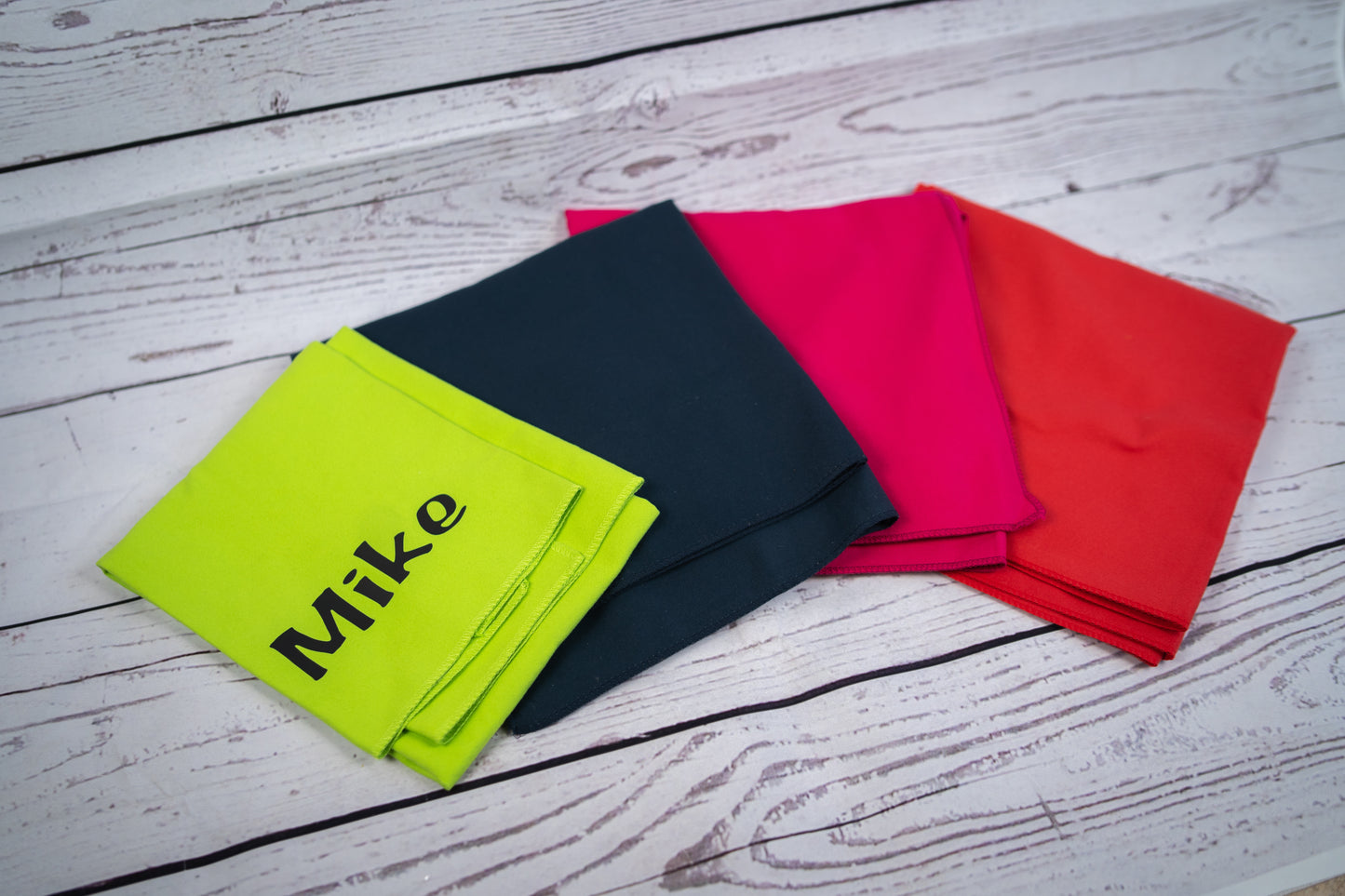 Box Sport Personalizzata