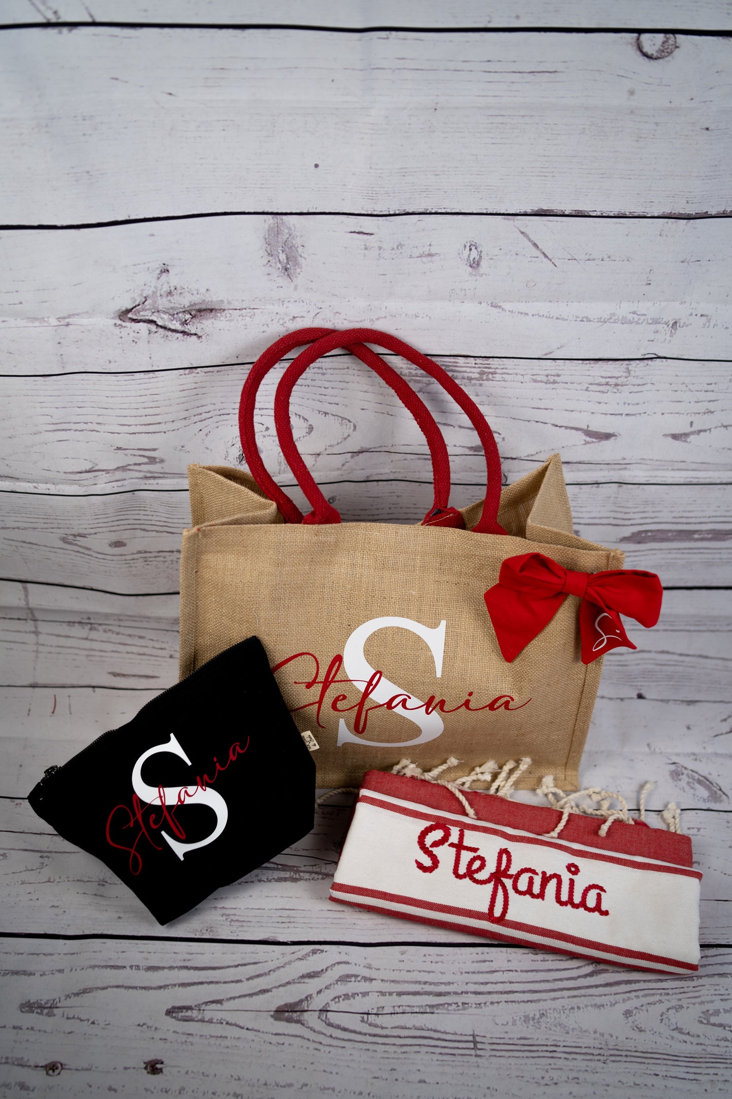 Box Mare Personalizzata
