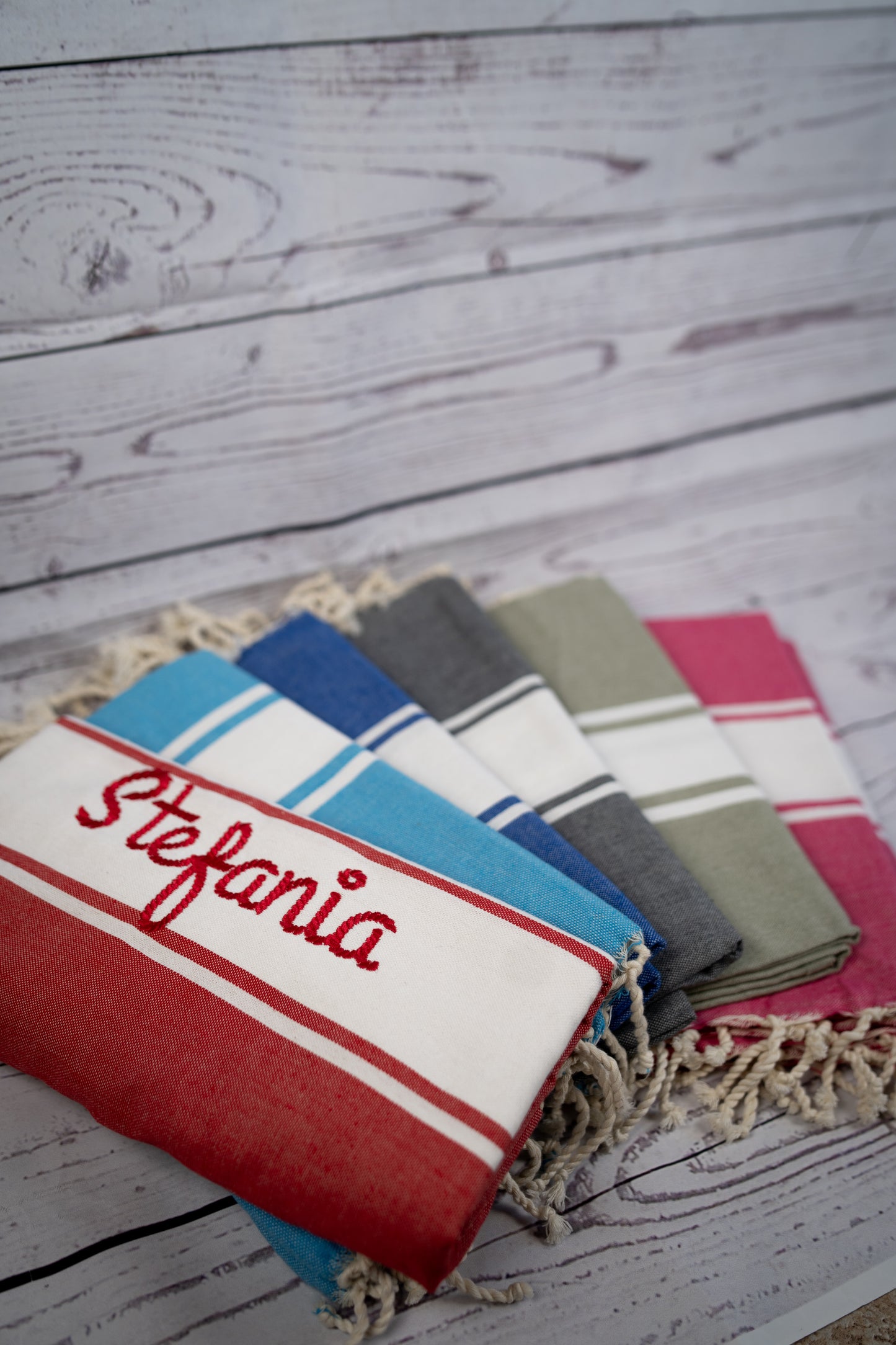 Box Mare Personalizzata