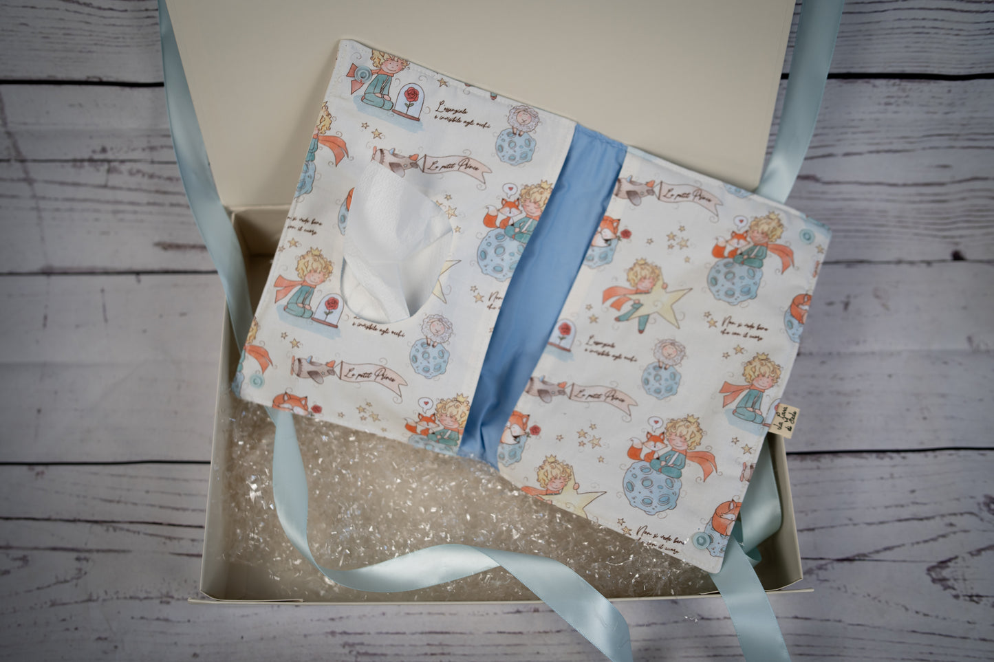 Set Neonato Personalizzato