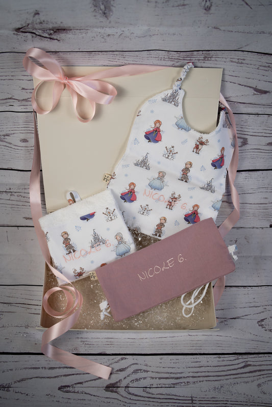 Set Scuola Materna Personalizzato