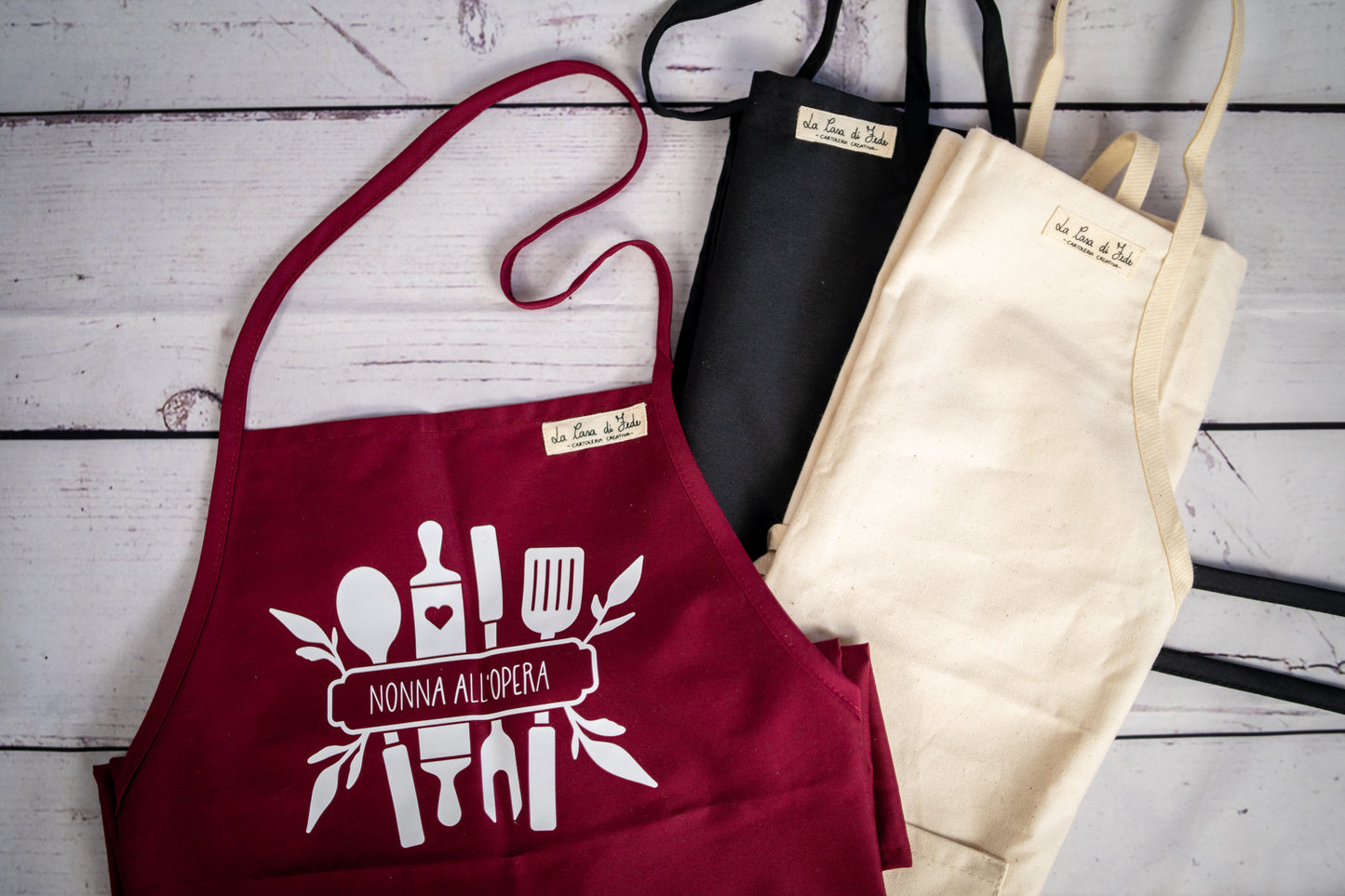 Box Cucina Personalizzata